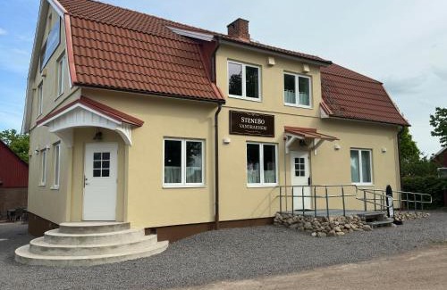 Stenestad Hostel | SteneBo
