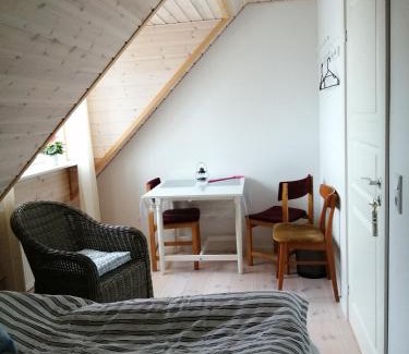Erslev Bed & Breakfast | Stenhøj Bed and Breakfast, v. Jette og Marius