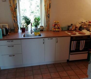 Erslev Bed & Breakfast | Stenhøj Bed and Breakfast, v. Jette og Marius