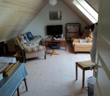 Erslev Bed & Breakfast | Stenhøj Bed and Breakfast, v. Jette og Marius