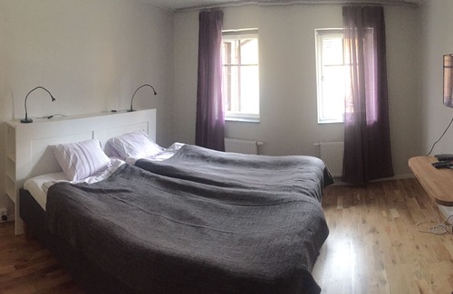 Linkoping Hotel | Stenholmen Gårdshotell