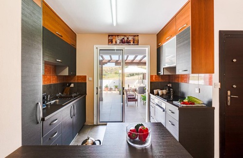 Polis Apartment | Steni Views Apartment