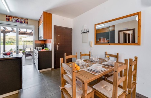 Polis Apartment | Steni Views Apartment