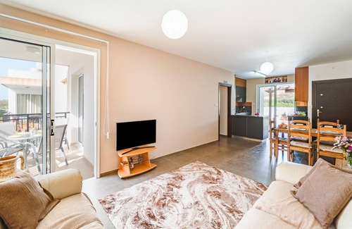 Polis Apartment | Steni Views Apartment
