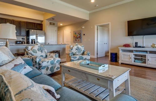 Miramar Beach House | Stenita`s Place- Alerio B403 - 3br/2ba *Sleeps 10*