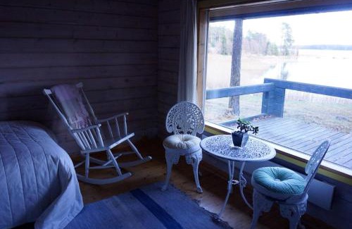 Kirkkonummi Ski Chalet | Stenstrandintie 20 B