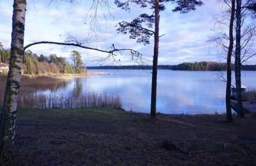 Kirkkonummi Ski Chalet | Stenstrandintie 20 B