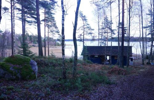 Kirkkonummi Ski Chalet | Stenstrandintie 20 B
