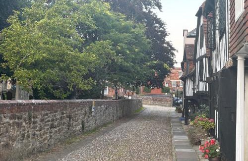 Rye House | Step back in time