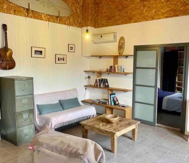 Penmarch House | Step-free fisherman's house in Penmarch