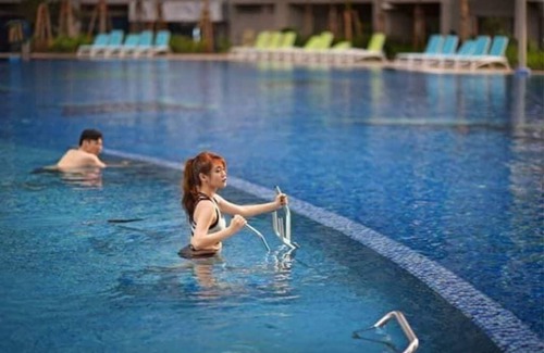 Malacca City Apartment | Step-In @ Whale Atlantis Residence
