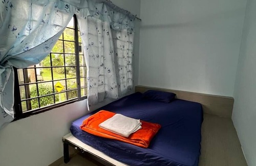 Bukit Bintang House | Step Inn Guest House