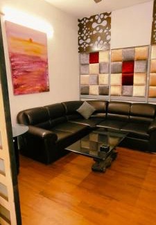 Malviya Nagar Apartment | Step Inn The Luxury
