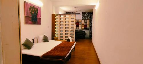 Malviya Nagar Apartment | Step Inn The Luxury