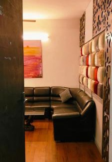 Malviya Nagar Apartment | Step Inn The Luxury