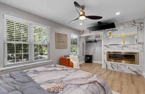 Lake Ridge Villa | Step into Absolute luxury, Smart Home