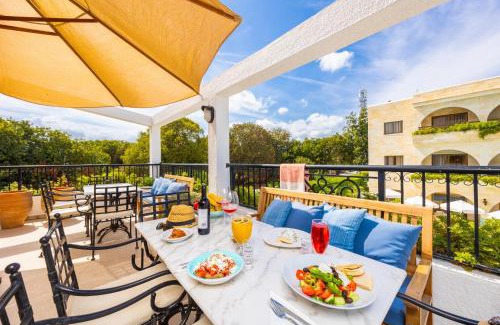 Polis Apartment | Stephanos Garden Apartments