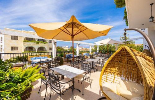 Polis Apartment | Stephanos Garden Apartments
