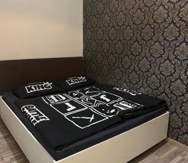 Belvaros - Lipotvaros Apartment | Stephans Basilica premier apartment