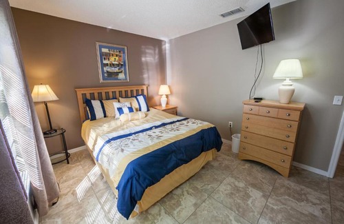 Haines City House | Stephen's Southern Dunes Vacation Home