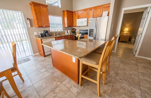 Haines City House | Stephen's Southern Dunes Vacation Home