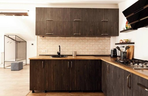 Kutaisi Apartment | Stepin Garden