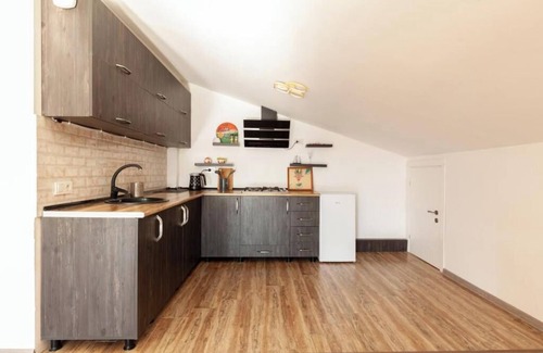 Kutaisi Apartment | Stepin Garden