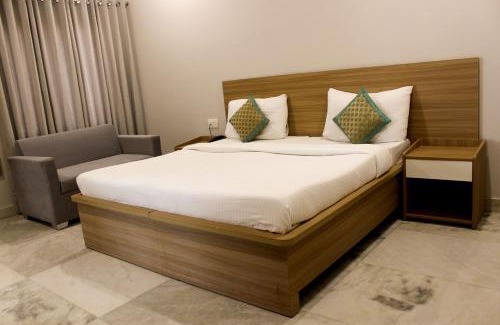 Gurugram House | STEPiNN - Ess Kay Ess Villa