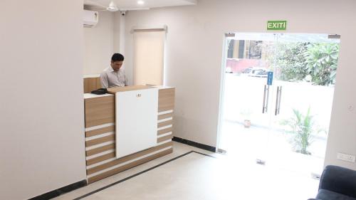 Gurugram House | STEPiNN - Ess Kay Ess Villa