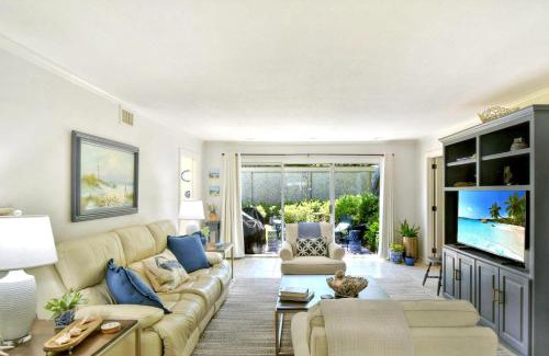 Saint Simons Island House | Stepless in St. Simons