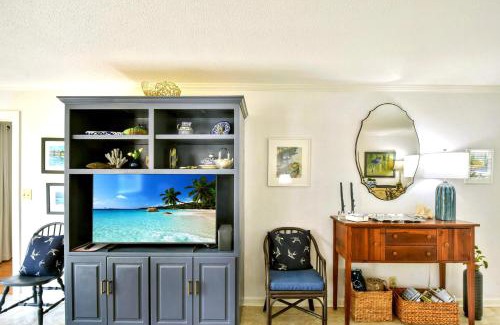 Saint Simons Island House | Stepless in St. Simons