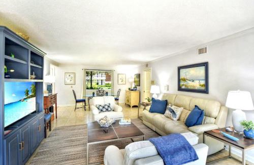 Saint Simons Island House | Stepless in St. Simons