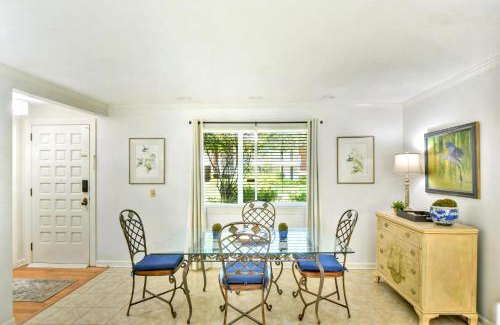 Saint Simons Island House | Stepless in St. Simons