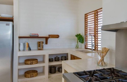 Treasure Beach Villa | Steppa Three Bedroom Villa
