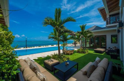 Gun Bay House | Stepping Stone 4 BR East End