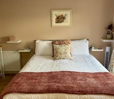 Fort William Apartment | Stepping Stone