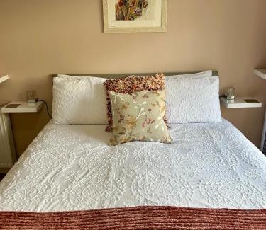 Fort William Apartment | Stepping Stone