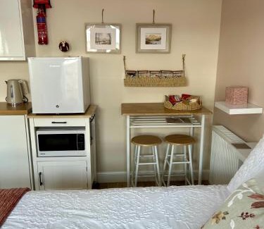 Fort William Apartment | Stepping Stone