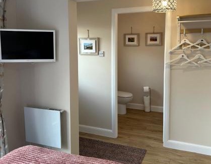 Fort William Apartment | Stepping Stone