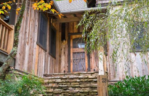 Cheshire House | Stepping Stone