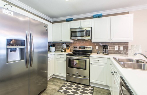 Miramar Beach Condo | ⭐Steps 2 Beach-Gulf Views-Updated-2BR Amalfi Coast 209A⭐