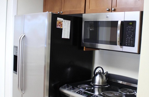 Fort Walton Beach Condo | Steps away from swimming pools and lazy river
