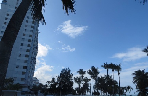 Isla Verde Condo | Steps away from Isla Verde Beach