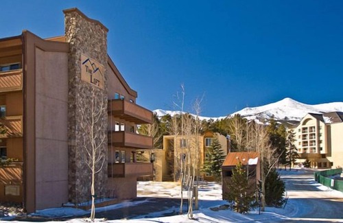Warrior's Mark Condo | Steps Away from Quicksilver Lift & Main Street