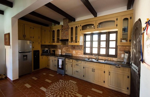 Loreto House | Steps away from the plaza one block from the beach DISCOUNTED RATE