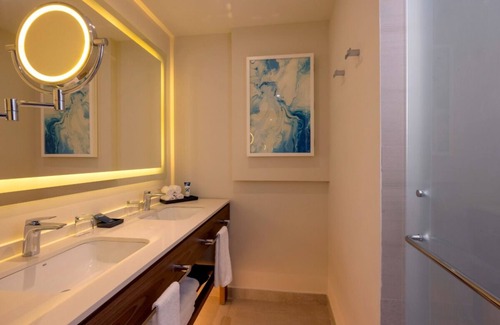 Morne Rouge House | Steps Away to Magazine Beach! Oceanfront Suite with Semi- Private Pool!