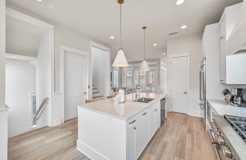Seawalk Circle House | Steps From Beach Access + Private Pool- Sunset Lounge by Royal Destinations