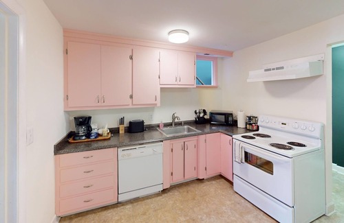 Downtown Nashville Apartment | Steps from Broadway - The Lofts @ 107 - Unit 7, Steps from Broadway - The Lofts @ 107 - Unit 7
