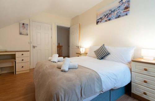 Dingle House | Steps from Main Street - Dingle