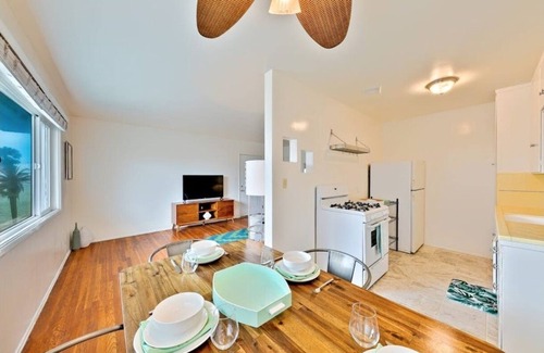 Village of La Jolla House | Steps from Ocean/Pet Friendly/Walk to Village